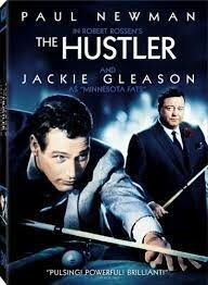 ดูหนังออนไลน์ฟรี The Hustler ยอดนักเลง (1961)